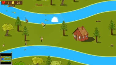 Fishing Maniacs preview 25