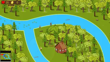 Fishing Maniacs preview 26