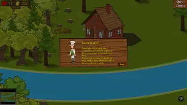Fishing Maniacs preview 24
