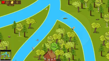 Fishing Maniacs preview 27