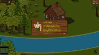 Fishing Maniacs preview 33