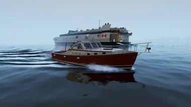 Fishing: North Atlantic preview 9