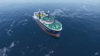Fishing: North Atlantic preview 13