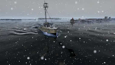 Fishing: North Atlantic preview 6