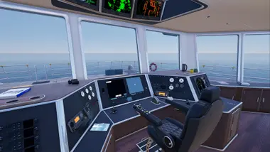 Fishing: North Atlantic preview 3