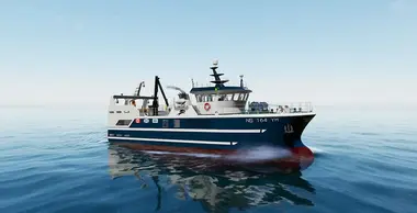 Fishing: North Atlantic - Live - ARGENTINA preview 21