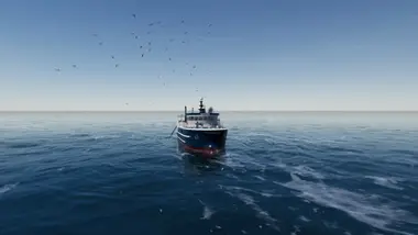 Fishing: North Atlantic - Live - ARGENTINA preview 12