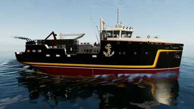 Fishing: North Atlantic - Live - ARGENTINA preview 4