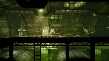F.I.S.T.: Forged In Shadow Torch preview 2