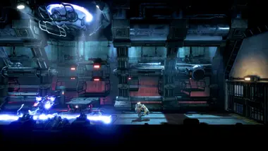 F.I.S.T.: Forged In Shadow Torch preview 3