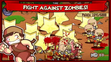Fist of Jesus preview 21