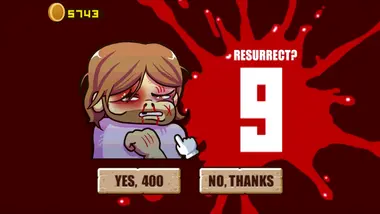 Fist of Jesus preview 3