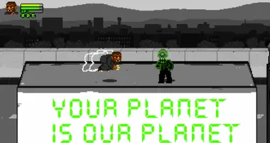 Fist Puncher preview 25
