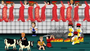 Fist Puncher preview 23