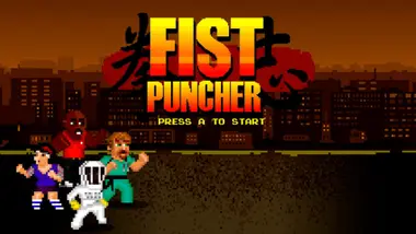 Fist Puncher preview 20