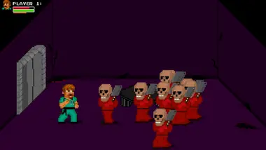 Fist Puncher preview 13