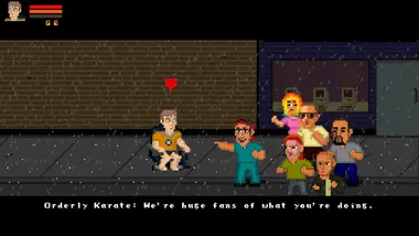 Fist Puncher preview 10