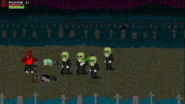 Fist Puncher preview 9