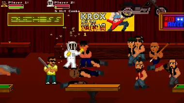 Fist Puncher preview 12