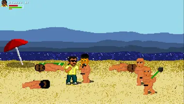 Fist Puncher preview 8