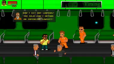 Fist Puncher preview 11