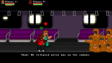 Fist Puncher preview 7