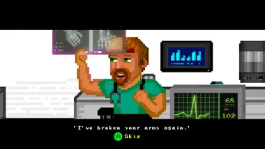 Fist Puncher preview 6
