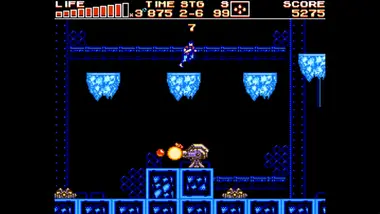Fist Slash: Of Ultimate Fury preview 2
