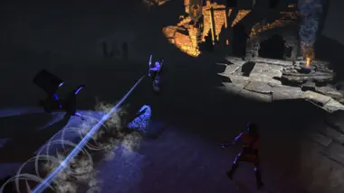 FIVE: Champions of Canaan preview 3