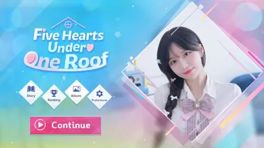 Five Hearts Under One Roof preview 5