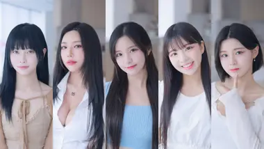 Five Hearts Under One Roof preview 4