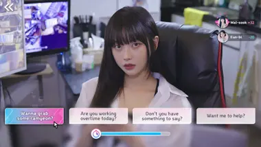 Five Hearts Under One Roof preview 3