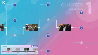 Five Hearts Under One Roof preview 2