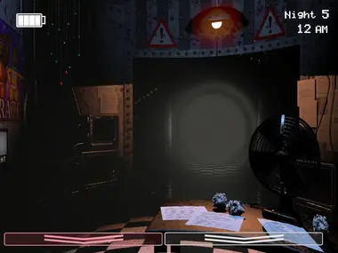 Five Nights at Freddy's 2 preview 6