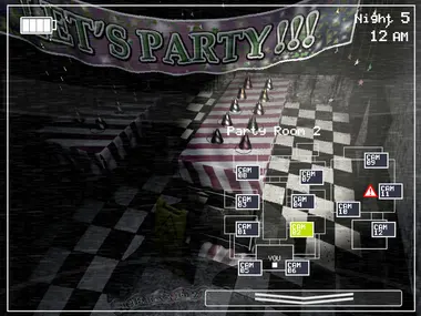 Five Nights at Freddy's 2 preview 5