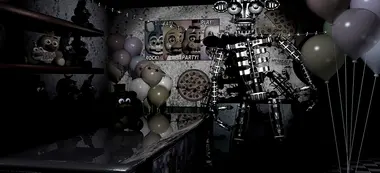 Five Nights at Freddy's 2 preview 7