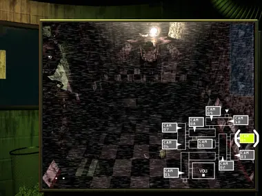 Five Nights at Freddy's 3 preview 3