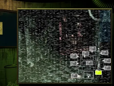 Five Nights at Freddy's 3 preview 2