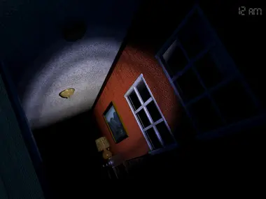 Five Nights at Freddy's 4 preview 3