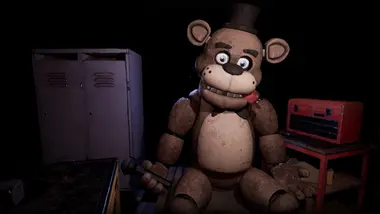 FIVE NIGHTS AT FREDDY'S: HELP WANTED - Live preview 4
