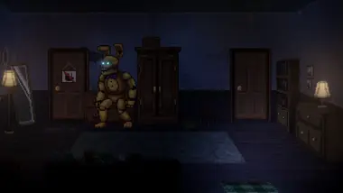 Five Nights at Freddy's: Into the Pit preview 5