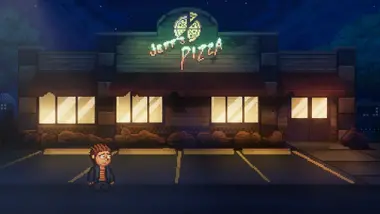 Five Nights at Freddy's: Into the Pit preview 13