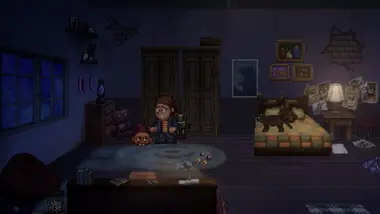 Five Nights at Freddy's: Into the Pit preview 3