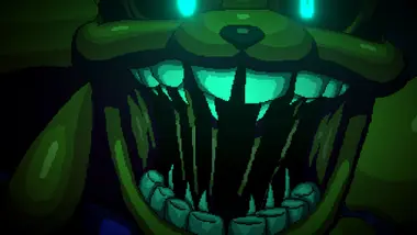 Five Nights at Freddy's: Into the Pit preview 12