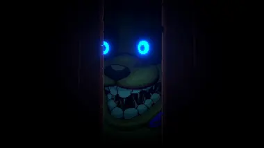 Five Nights at Freddy's: Into the Pit preview 2