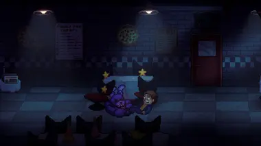 Five Nights at Freddy's: Into the Pit preview 11