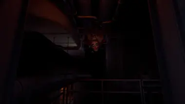 Five Nights at Freddy's: Secret of the Mimic preview 4