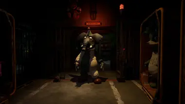 Five Nights at Freddy's: Secret of the Mimic preview 5