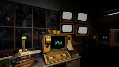 Five Nights at Freddy's: Secret of the Mimic preview 2