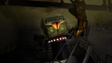 Five Nights at Freddy's: Secret of the Mimic preview 8
